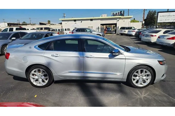 $14999 : 2018 Impala image 3
