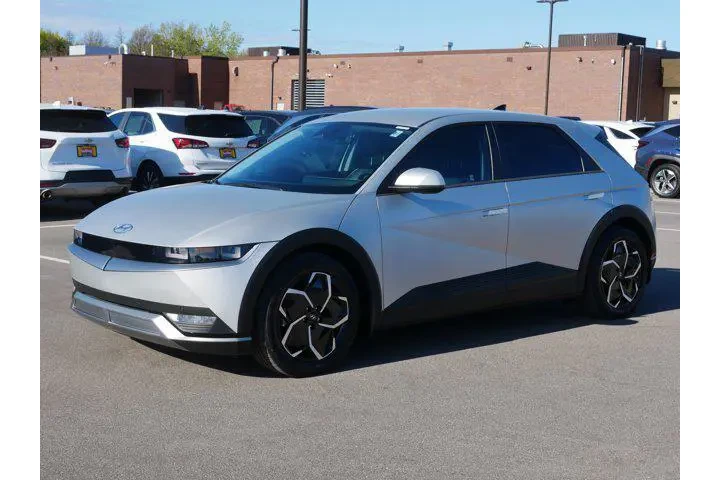 $29250 : Hyundai IONIQ 5 2023 AWD SEL image 3