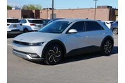 $29250 : Hyundai IONIQ 5 2023 AWD SEL thumbnail