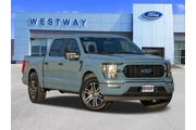 $30985 : Ford F-150 2023 4x2 Lariat 4 thumbnail