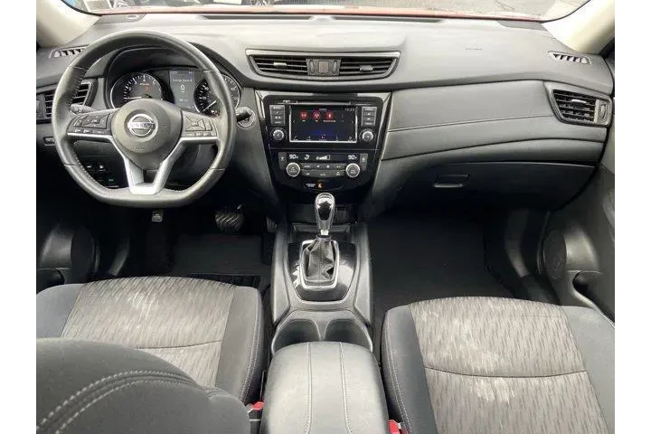 $12995 : Nissan Rogue 2019 AWD SV 4dr image 10