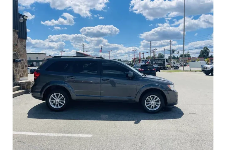 $5999 : 2016 Journey SXT image 9