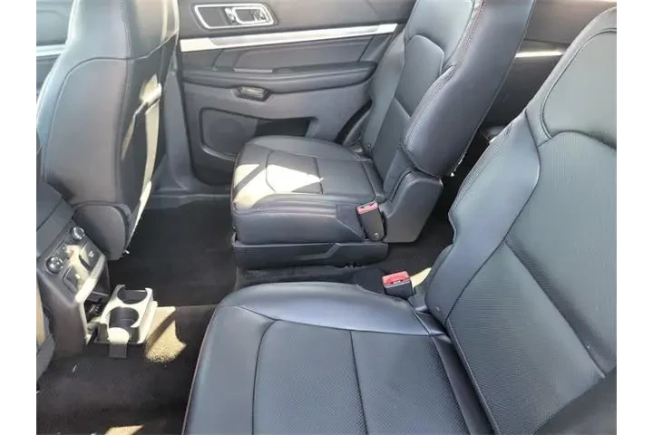 $20291 : Ford Explorer 2018 AWD Sport image 9