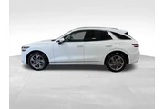 $33500 : Genesis GV70 2022 AWD 2.5T S thumbnail