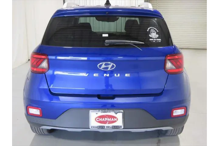 $18950 : Hyundai VENUE 2022 SEL 4dr C image 5