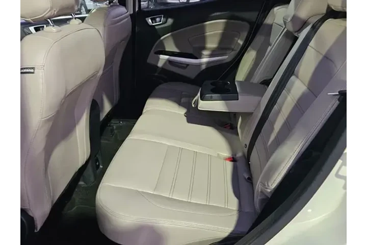 $16795 : Ford EcoSport 2021 Titanium image 8