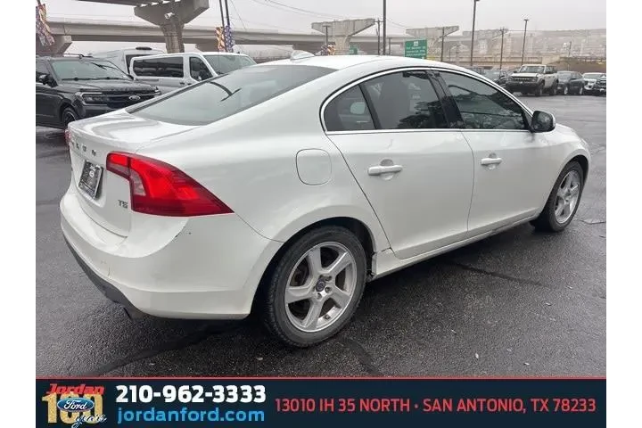$6992 : Volvo S60 2012 T5 4dr Sedan image 8