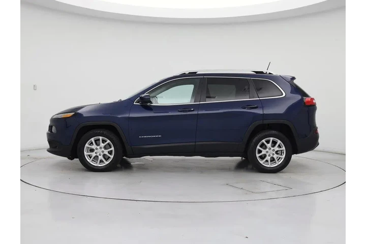 $17998 : Jeep Cherokee 2018 Latitude image 3