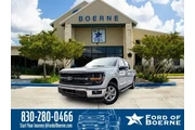 Ford F-150 2024 4x2 XLT 4dr en San Antonio