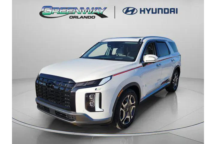 $29923 : Hyundai PALISADE 2023 AWD Li image 2