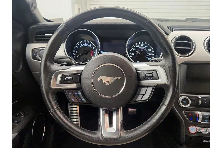 $19998 : Ford Mustang 2017 EcoBoost P image 10