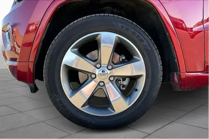 $11950 : Jeep Grand Cherokee 2015 4x2 image 10