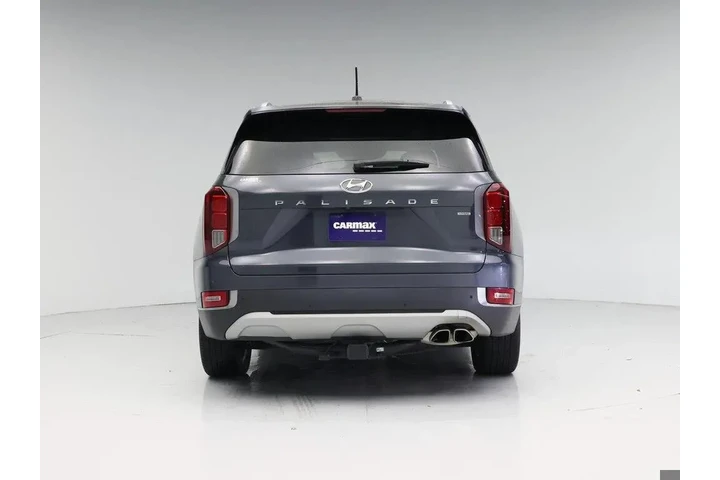 $25998 : Hyundai PALISADE 2020 AWD SE image 6