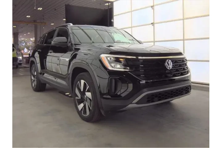 $27490 : Volkswagen Atlas Cross Sport image 4