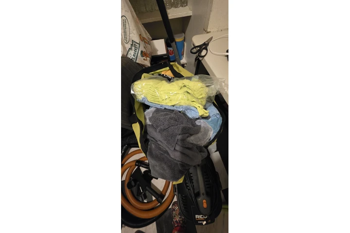 $550 : Equipo para carwash image 8