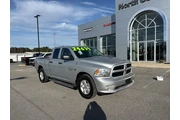 $19100 : Ram 1500 2016 4x2 Tradesman thumbnail