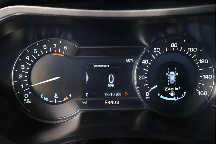 $17191 : Lincoln MKZ 2019 AWD Reserve image 4