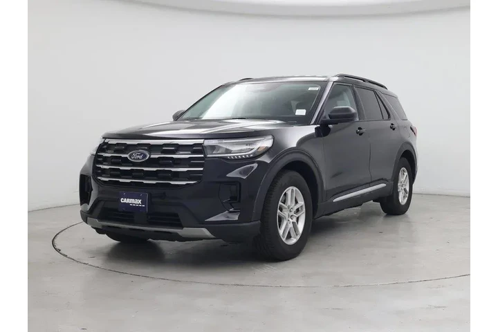$35998 : Ford Explorer 2025 Active 4d image 4