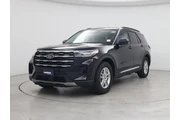 $35998 : Ford Explorer 2025 Active 4d thumbnail