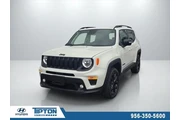 Jeep Renegade 2023 4x4 Altit en Brownsville