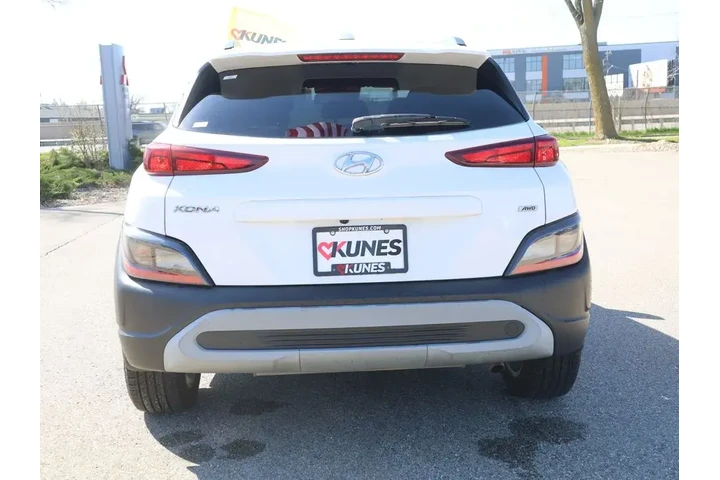 $16777 : Hyundai KONA 2022 AWD SEL 4d image 8