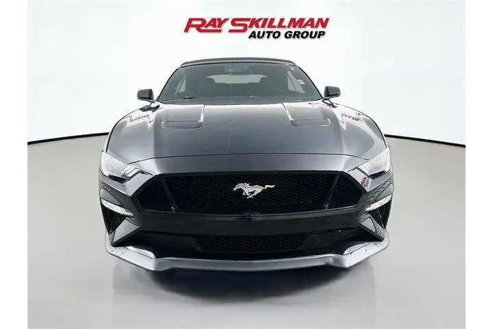 $34975 : Ford Mustang 2019 GT Premium image 2