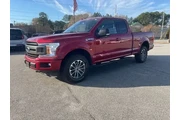 $24152 : Ford F-150 2018 4x4 Lariat 4 thumbnail