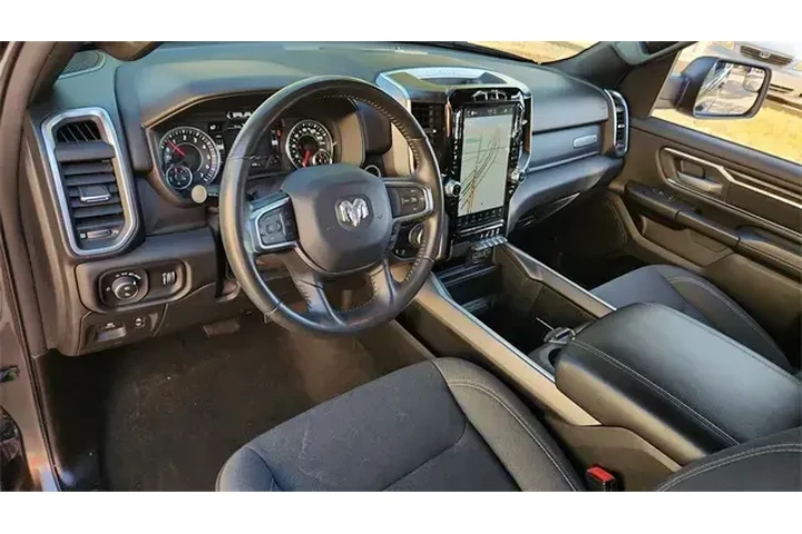 $35844 : Ram 1500 2024 4x2 Big Horn 4 image 9