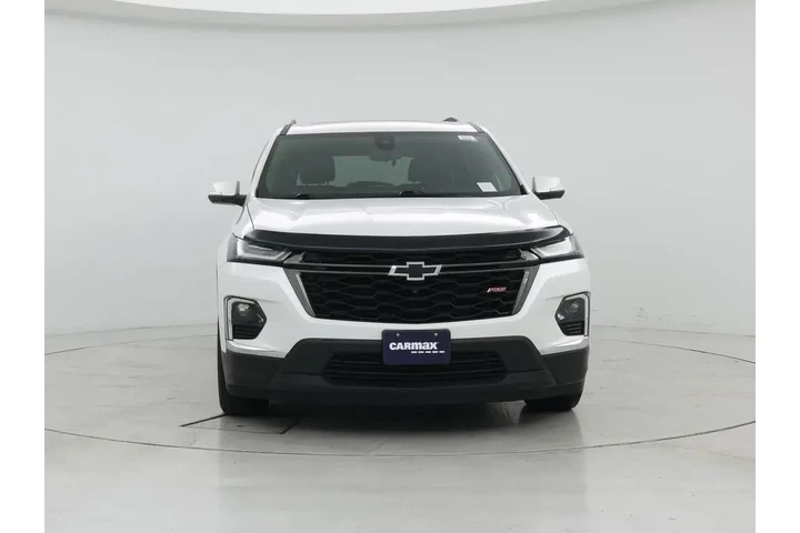 $34998 : Chevrolet Traverse 2023 4x4 image 5
