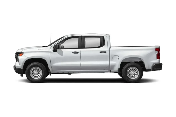 $34995 : Chevrolet Silverado 1500 202 image 3
