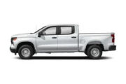 $34995 : Chevrolet Silverado 1500 202 thumbnail