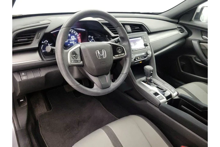 $15998 : Honda Civic 2016 LX-P 2dr Co image 9