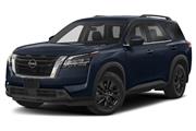 2022 Pathfinder SV SUV V-6 cyl