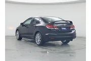 $19998 : Honda Civic 2015 Si 4dr Seda thumbnail