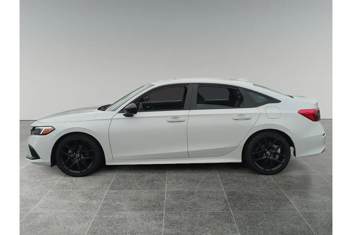 $27829 : Honda Civic 2024 Sport 4dr S image 2