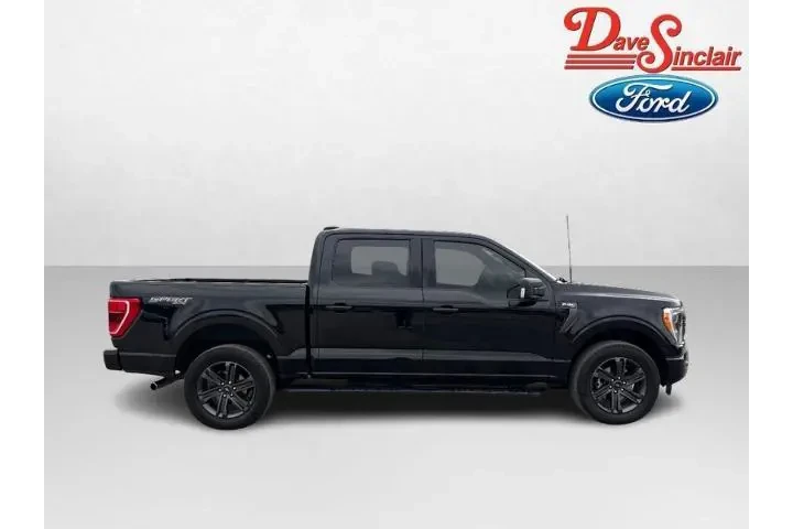 $39995 : Ford F-150 2023 4x4 XL 4dr S image 5