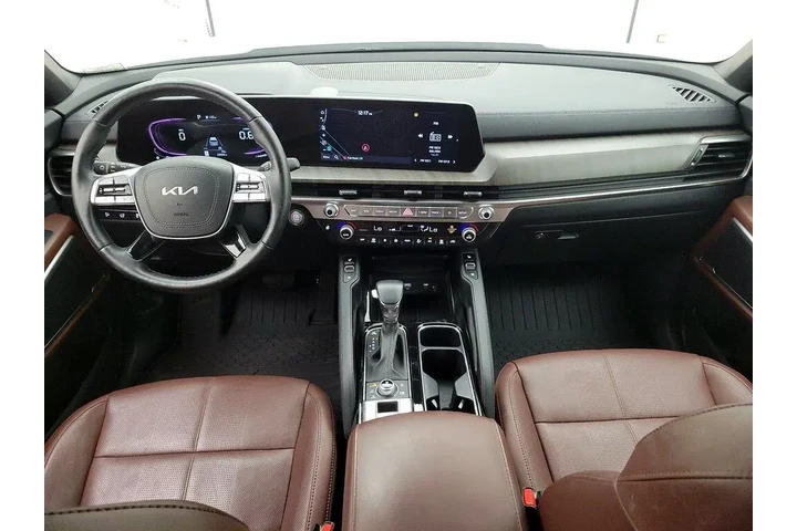 $38998 : Kia Telluride 2024 AWD EX 4d image 9