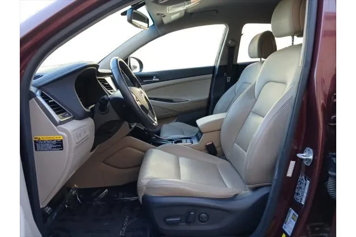 $14983 : Hyundai TUCSON 2017 SE Plus image 9