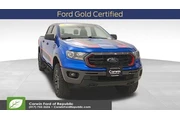 Ford Ranger 2021 4x4 XLT 4dr en Springfield