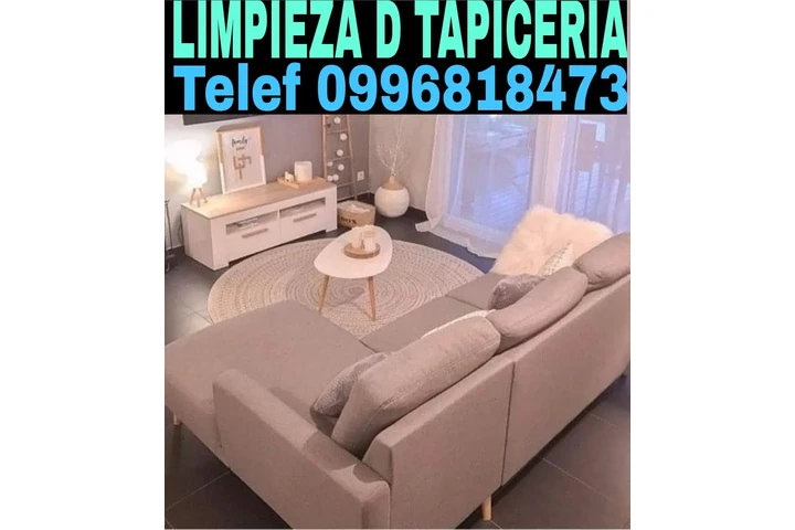 Limpieza Profesional en eQuito image 1