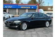 2011 BMW 5 SERIES 535I SEDAN thumbnail