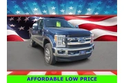 Ford F-250 Super Duty 2018 4