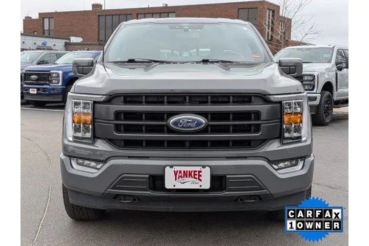 $39959 : Ford F-150 2021 4x4 XL 4dr S image 7