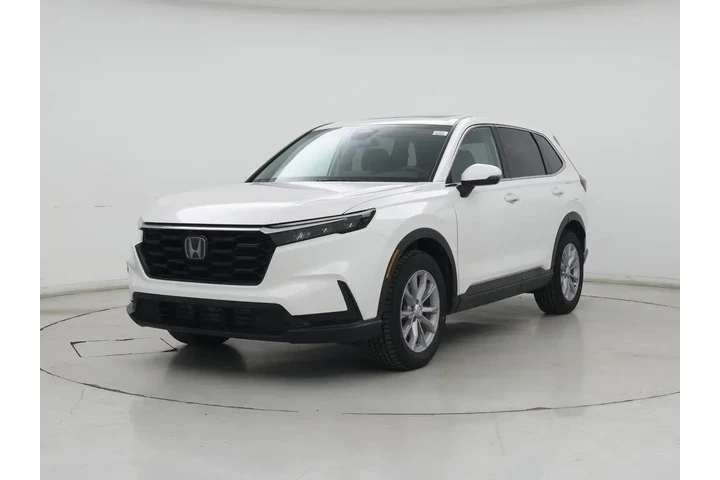 $27998 : Honda CR-V 2023 AWD EX 4dr S image 4