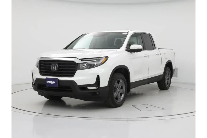 $32998 : Honda Ridgeline 2023 AWD RTL image 4