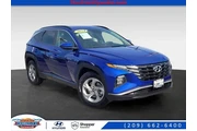 Hyundai TUCSON 2024 SEL 4dr