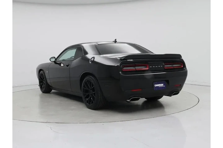$33998 : Dodge Challenger 2016 392 HE image 2