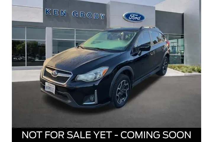 $17500 : Subaru Crosstrek 2017 AWD 2. image 1