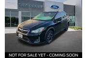 Subaru Crosstrek 2017 AWD 2. en Orange County
