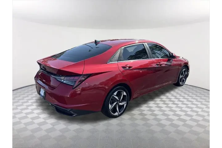 $18883 : Hyundai ELANTRA Hybrid 2022 image 5